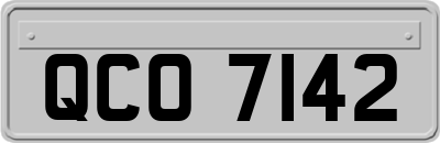 QCO7142