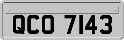 QCO7143