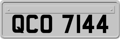 QCO7144