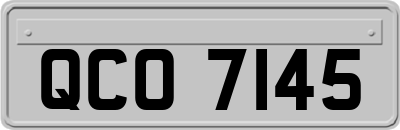 QCO7145