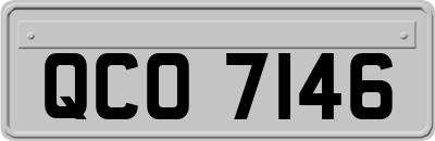 QCO7146