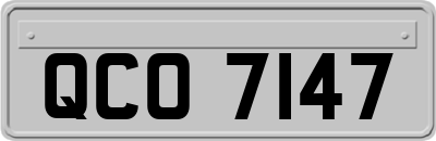 QCO7147