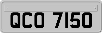 QCO7150