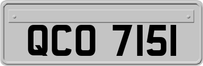 QCO7151