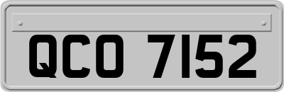 QCO7152