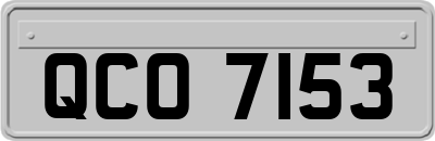 QCO7153