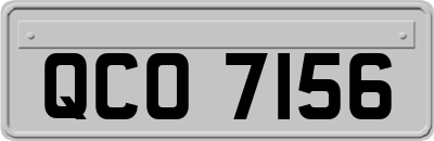 QCO7156