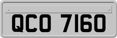 QCO7160