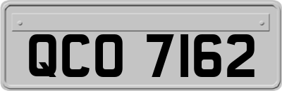 QCO7162