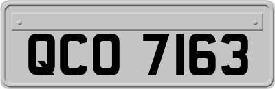 QCO7163