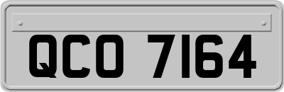 QCO7164