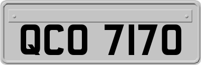 QCO7170