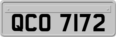 QCO7172