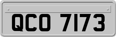 QCO7173