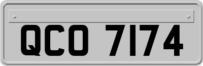 QCO7174