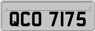 QCO7175