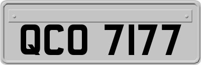 QCO7177