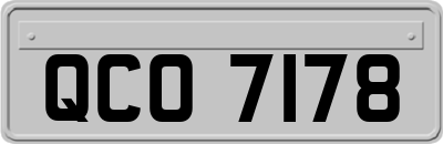 QCO7178