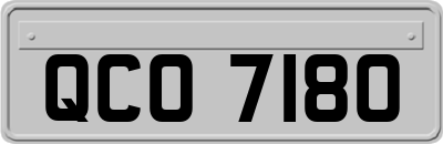 QCO7180