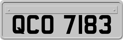 QCO7183