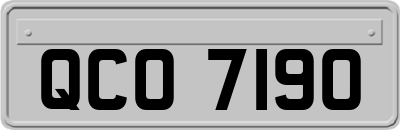 QCO7190