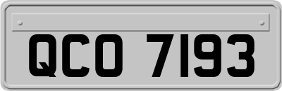 QCO7193