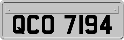 QCO7194