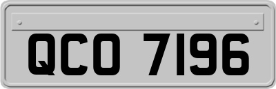 QCO7196