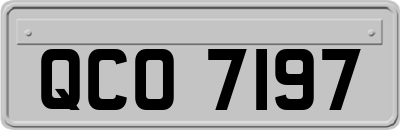 QCO7197