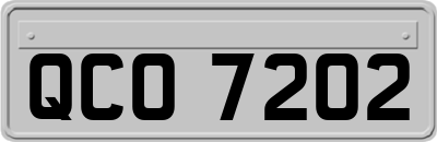 QCO7202