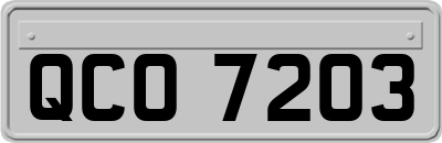 QCO7203