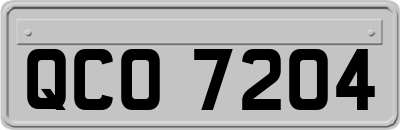 QCO7204