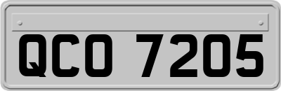 QCO7205