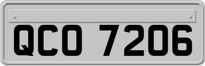 QCO7206