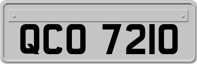 QCO7210