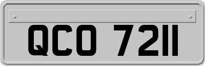 QCO7211