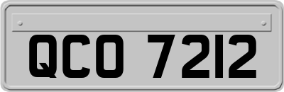 QCO7212