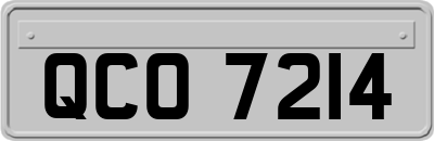 QCO7214