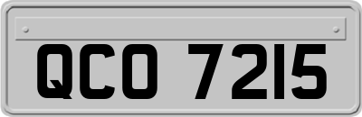 QCO7215