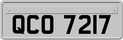 QCO7217