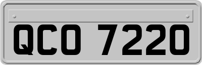 QCO7220