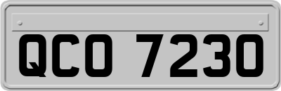 QCO7230