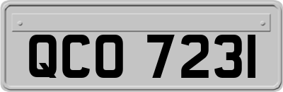 QCO7231