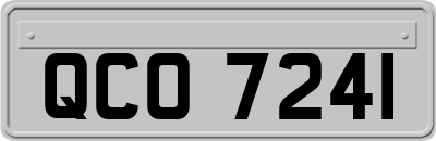 QCO7241