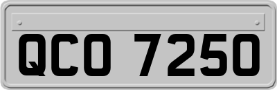 QCO7250