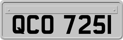 QCO7251