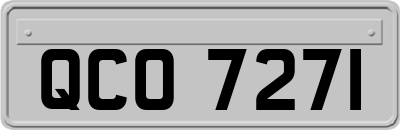 QCO7271