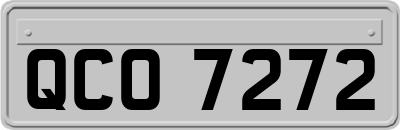 QCO7272