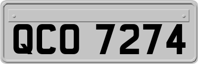 QCO7274