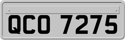 QCO7275